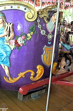 Antique Carrousel