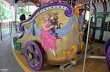 Antique Carrousel