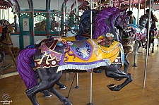 Antique Carrousel