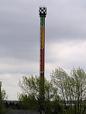 Drop Tower