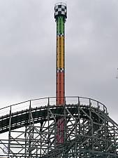 Drop Tower