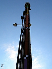 Drop Tower