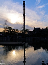 Drop Tower