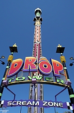 Drop Tower