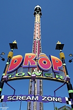 Drop Tower