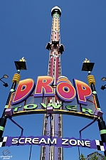 Drop Tower