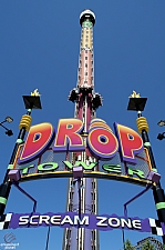Drop Tower