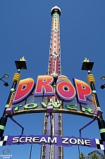 Drop Tower