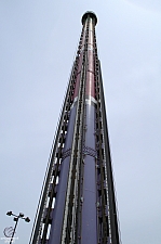 Drop Tower