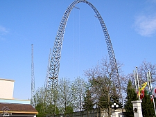 Xtreme Skyflyer