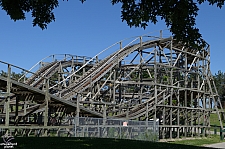 Ghoster Coaster