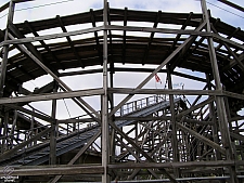 Ghoster Coaster