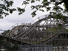 Ghoster Coaster