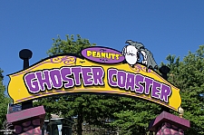Ghoster Coaster