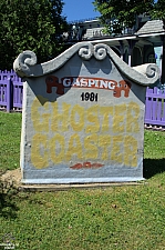 Ghoster Coaster