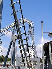 Flight Deck