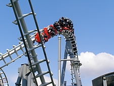 Flight Deck