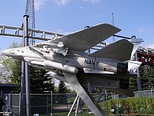 Flight Deck