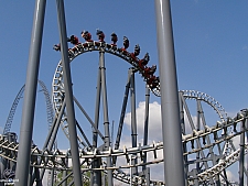 Flight Deck