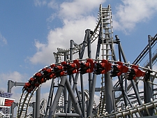 Flight Deck