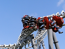 Flight Deck