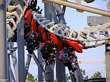 Flight Deck