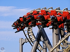 Flight Deck