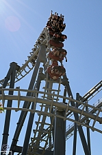 Flight Deck