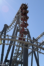 Flight Deck