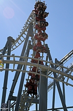 Flight Deck