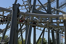 Flight Deck