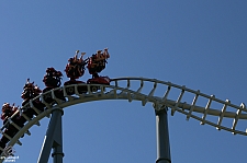 Flight Deck