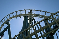 Flight Deck