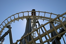 Flight Deck