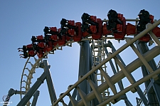 Flight Deck