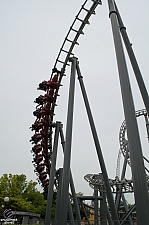 Flight Deck