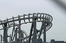 Flight Deck