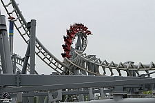 Flight Deck