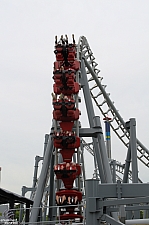 Flight Deck