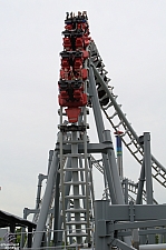 Flight Deck
