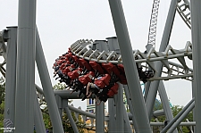 Flight Deck