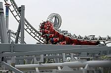 Flight Deck