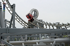 Flight Deck