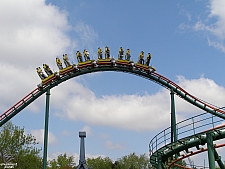 SkyRider