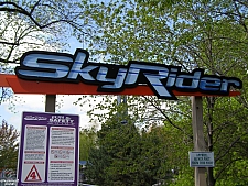 SkyRider