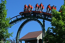 SkyRider