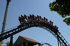 SkyRider