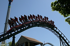 SkyRider