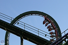 SkyRider