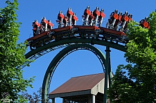 SkyRider